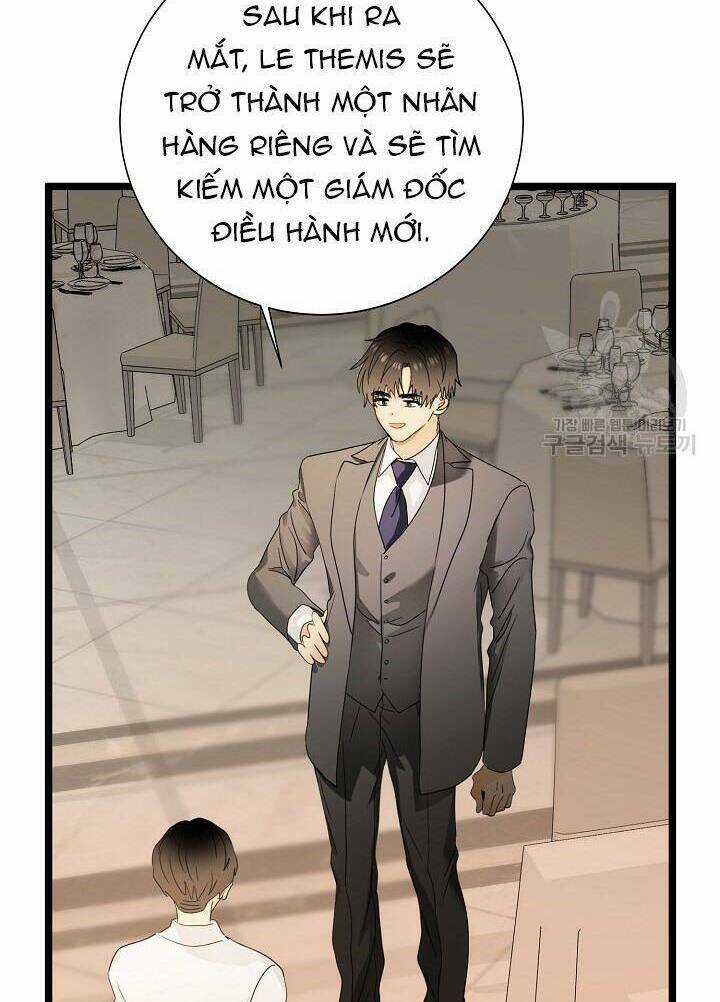 Giả Mạo Theo Phong Cách Chapter 104 trang 34