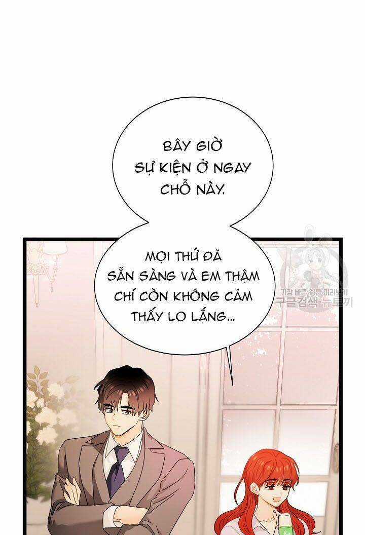 Giả Mạo Theo Phong Cách Chapter 104 trang 38