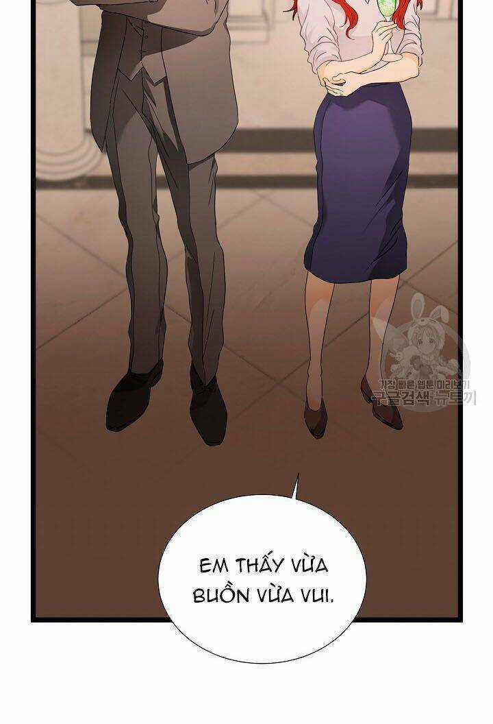 Giả Mạo Theo Phong Cách Chapter 104 trang 39