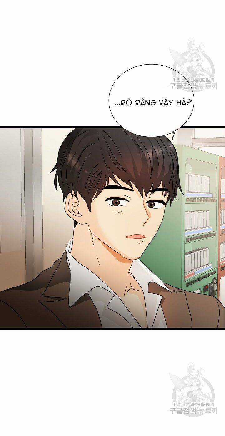 Giả Mạo Theo Phong Cách Chapter 104 trang 4