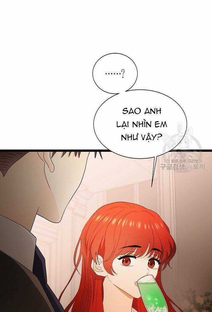 Giả Mạo Theo Phong Cách Chapter 104 trang 40