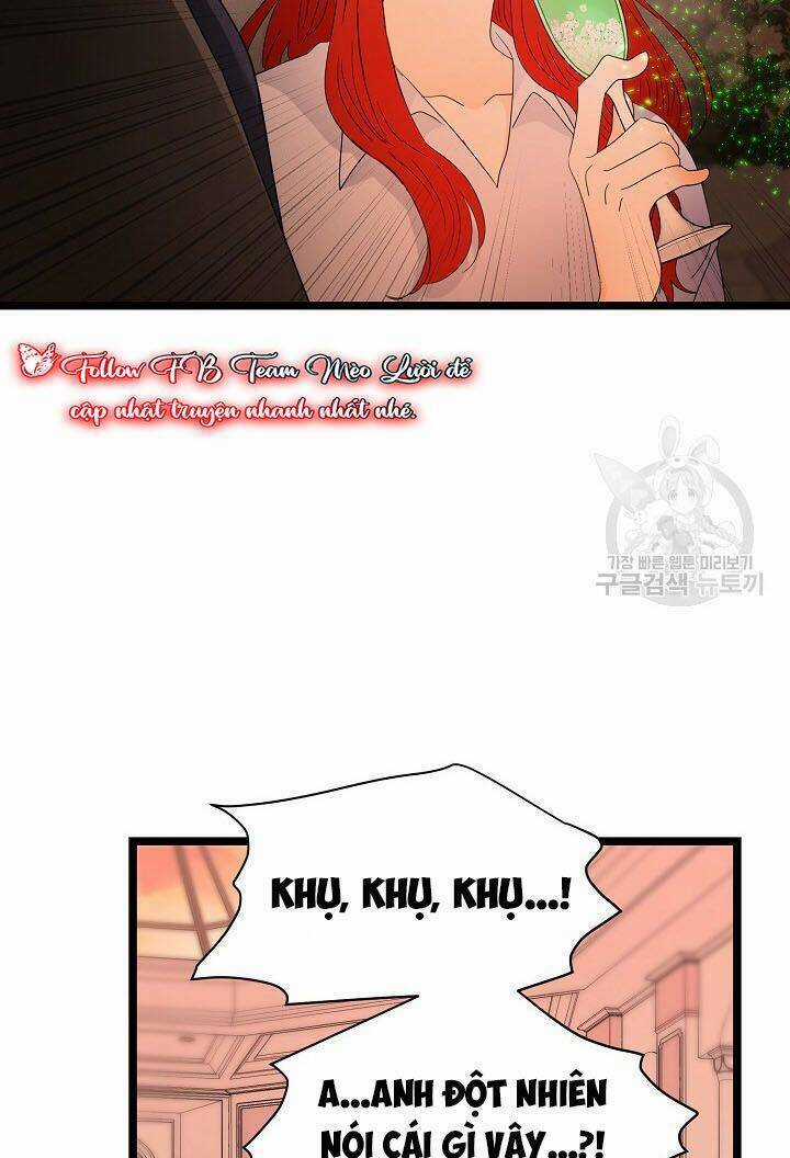 Giả Mạo Theo Phong Cách Chapter 104 trang 42