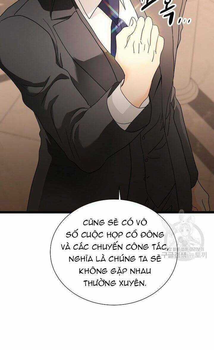 Giả Mạo Theo Phong Cách Chapter 104 trang 49