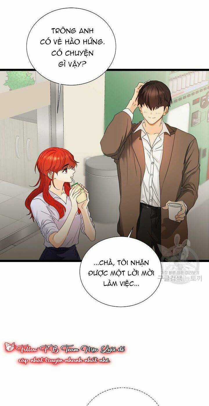 Giả Mạo Theo Phong Cách Chapter 104 trang 5