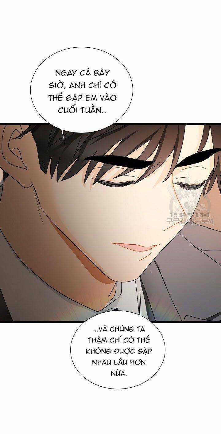 Giả Mạo Theo Phong Cách Chapter 104 trang 50