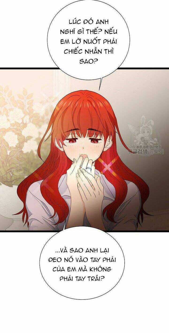 Giả Mạo Theo Phong Cách Chapter 104 trang 53