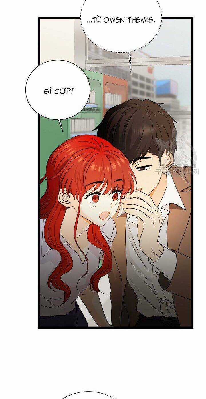 Giả Mạo Theo Phong Cách Chapter 104 trang 6