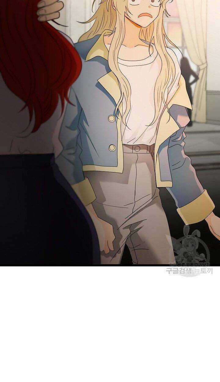 Giả Mạo Theo Phong Cách Chapter 104 trang 64