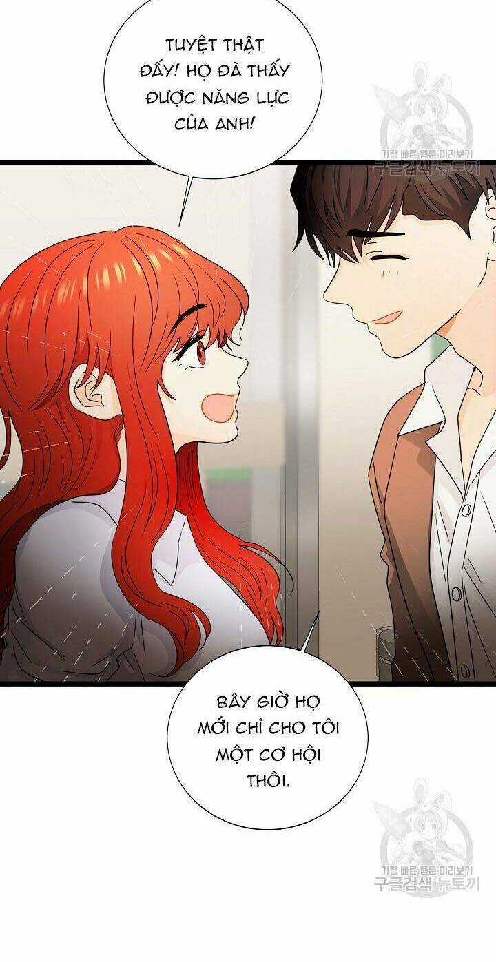 Giả Mạo Theo Phong Cách Chapter 104 trang 7