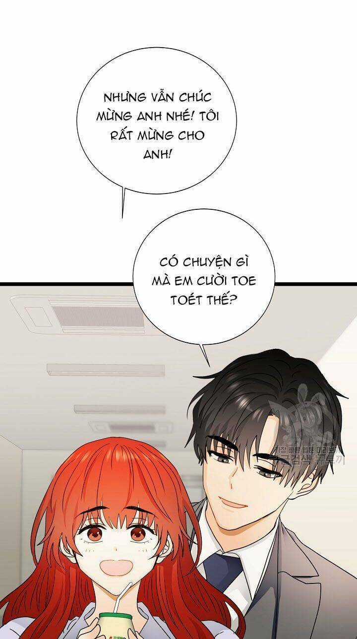 Giả Mạo Theo Phong Cách Chapter 104 trang 8