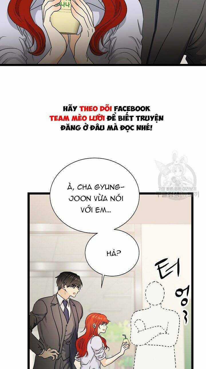 Giả Mạo Theo Phong Cách Chapter 104 trang 9