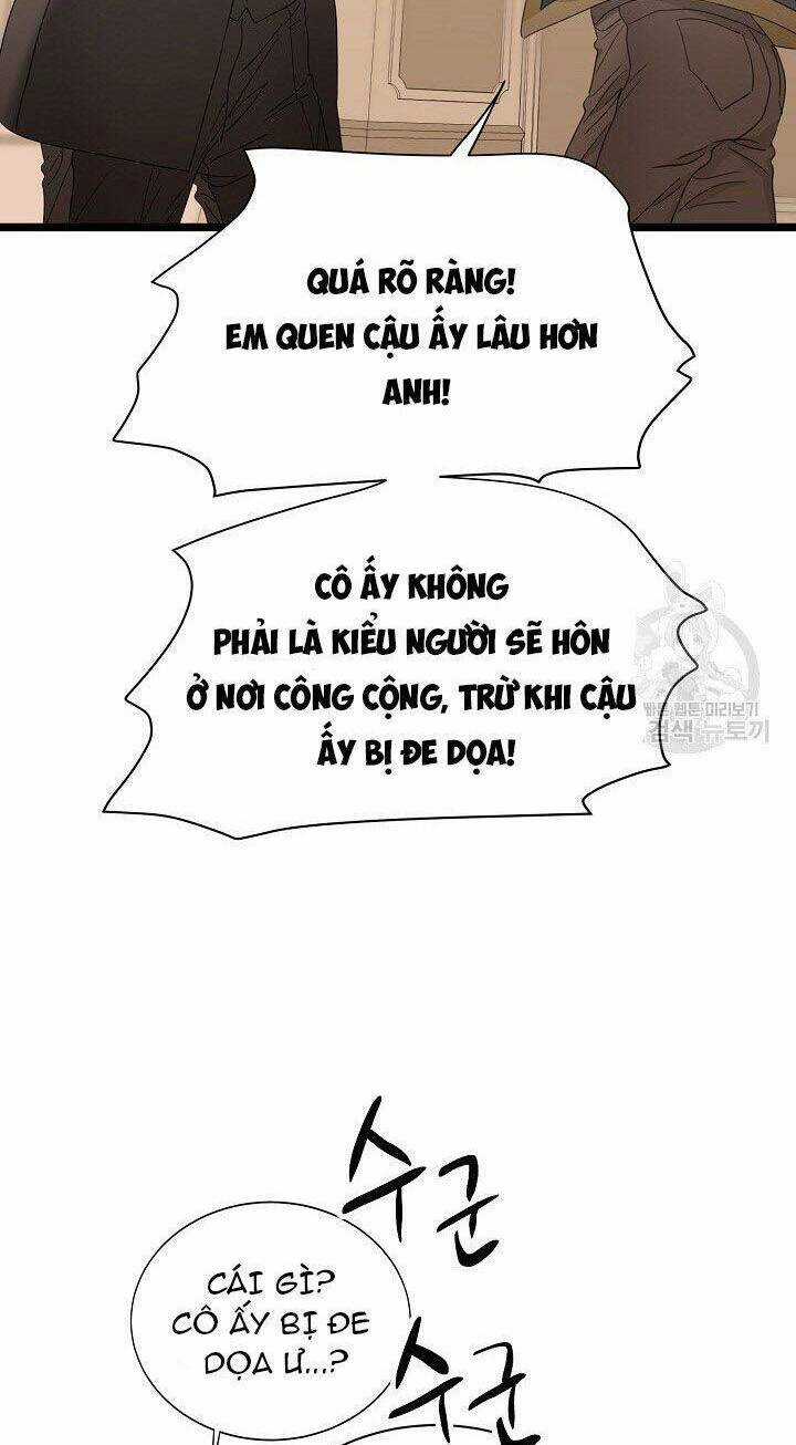 Giả Mạo Theo Phong Cách Chapter 105 trang 11