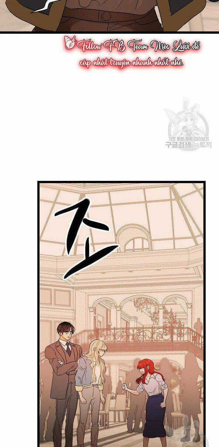 Giả Mạo Theo Phong Cách Chapter 105 trang 15