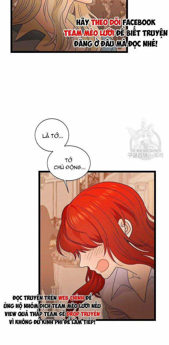 Giả Mạo Theo Phong Cách Chapter 105 trang 17