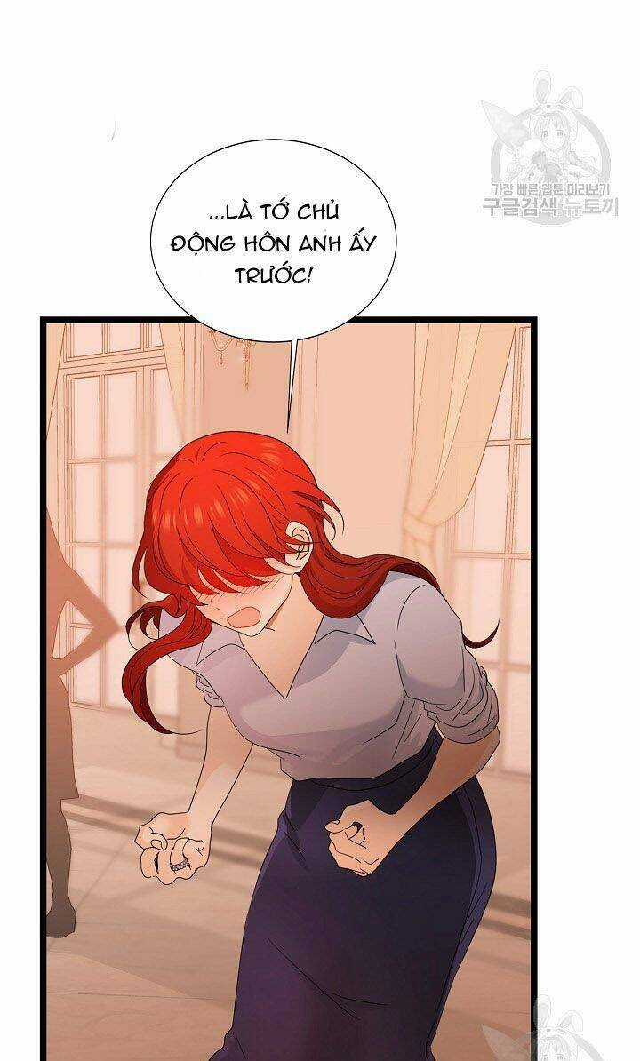 Giả Mạo Theo Phong Cách Chapter 105 trang 18