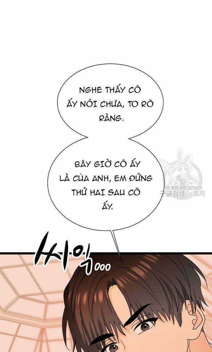 Giả Mạo Theo Phong Cách Chapter 105 trang 22