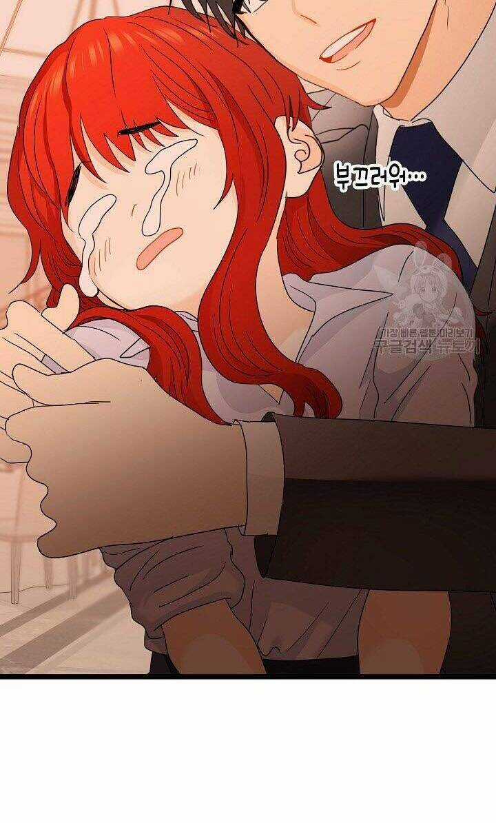 Giả Mạo Theo Phong Cách Chapter 105 trang 23