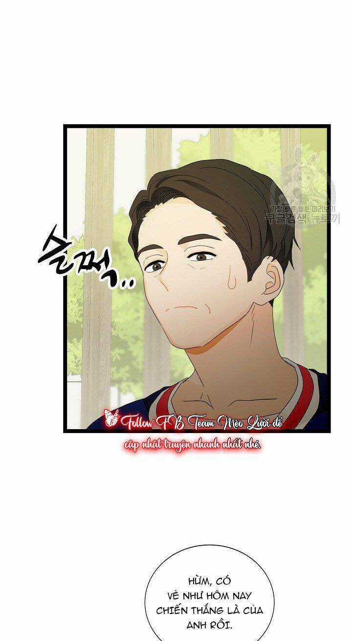 Giả Mạo Theo Phong Cách Chapter 105 trang 30