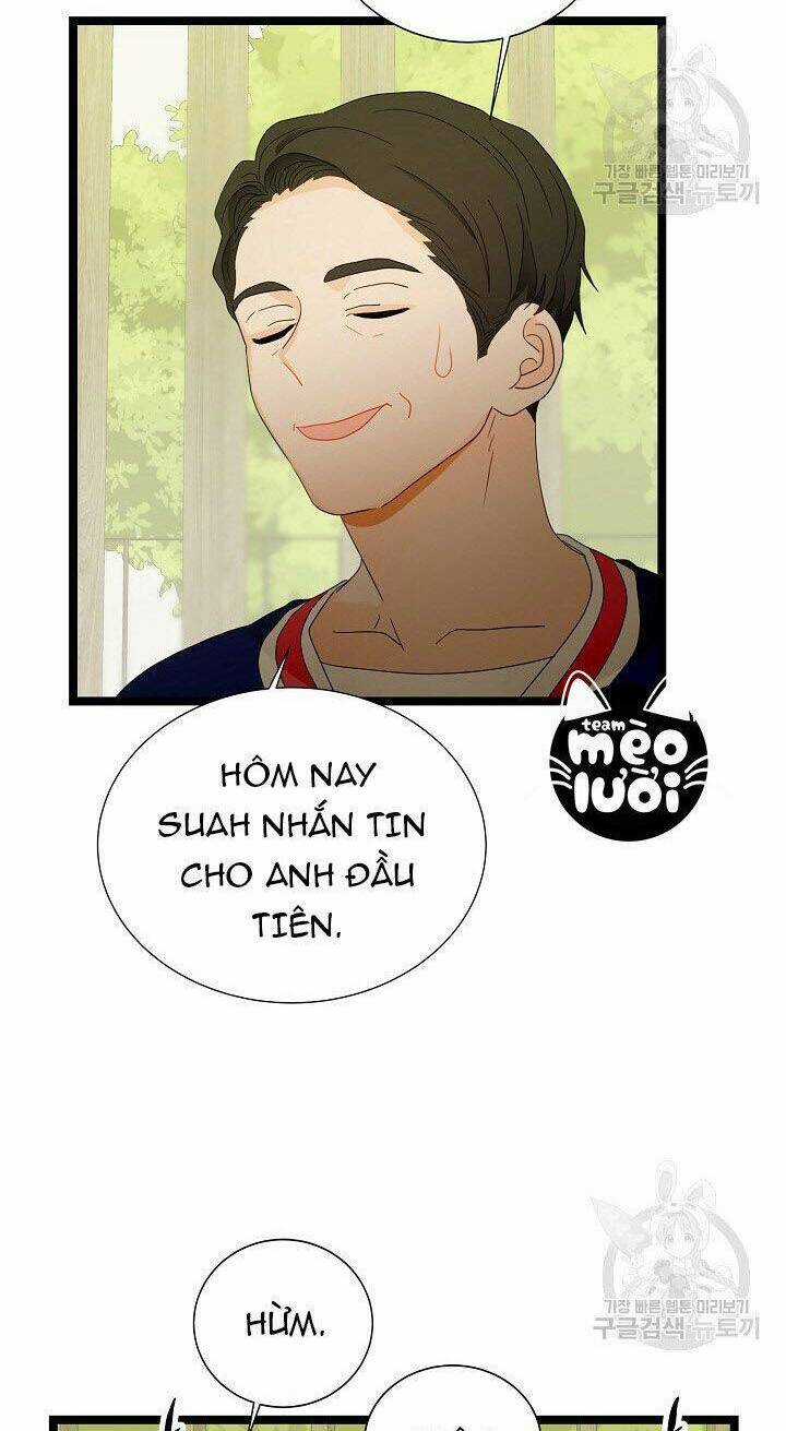 Giả Mạo Theo Phong Cách Chapter 105 trang 31