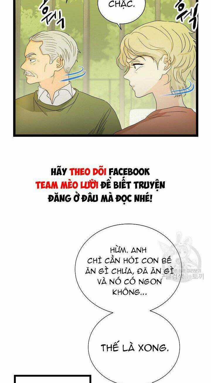 Giả Mạo Theo Phong Cách Chapter 105 trang 32