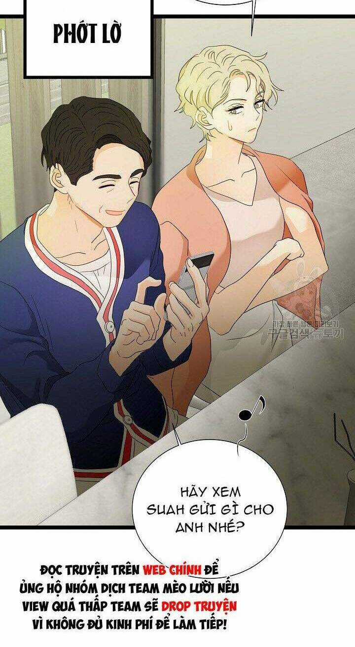 Giả Mạo Theo Phong Cách Chapter 105 trang 33