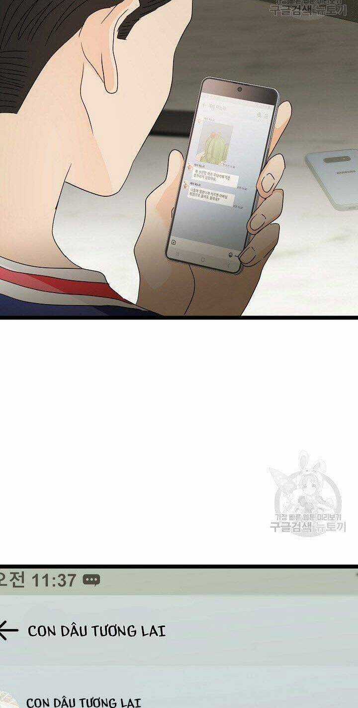 Giả Mạo Theo Phong Cách Chapter 105 trang 35