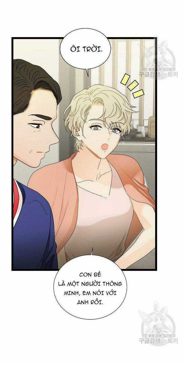 Giả Mạo Theo Phong Cách Chapter 105 trang 37