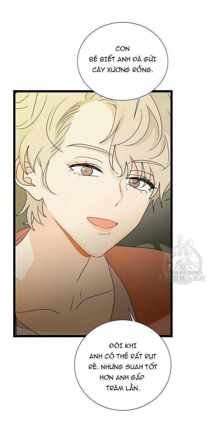 Giả Mạo Theo Phong Cách Chapter 105 trang 38