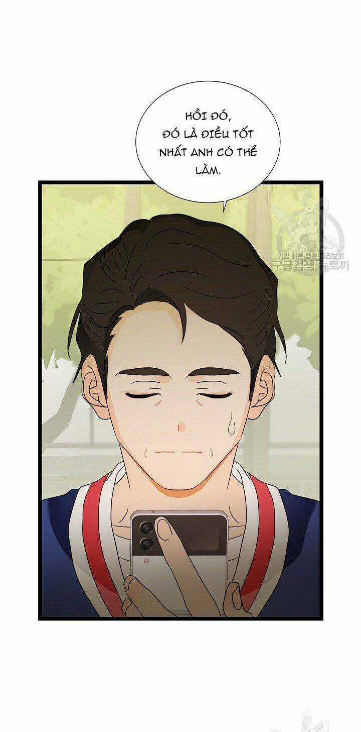 Giả Mạo Theo Phong Cách Chapter 105 trang 39