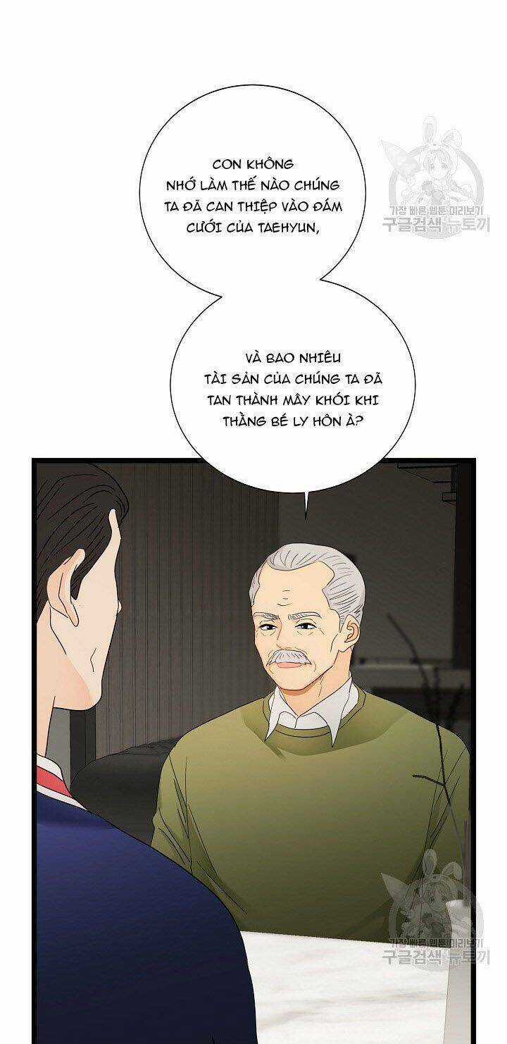 Giả Mạo Theo Phong Cách Chapter 105 trang 42