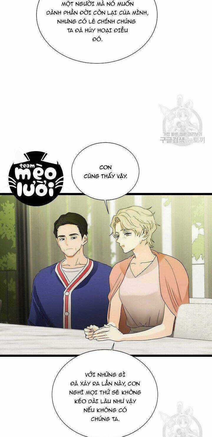 Giả Mạo Theo Phong Cách Chapter 105 trang 44