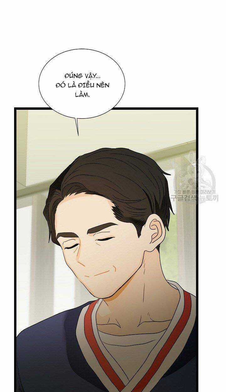 Giả Mạo Theo Phong Cách Chapter 105 trang 46