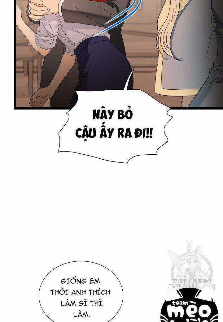 Giả Mạo Theo Phong Cách Chapter 105 trang 5