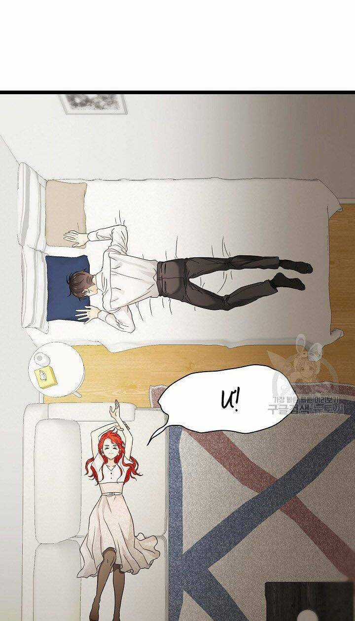 Giả Mạo Theo Phong Cách Chapter 105 trang 50