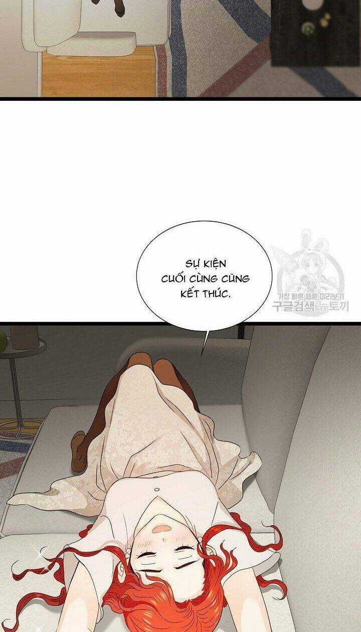 Giả Mạo Theo Phong Cách Chapter 105 trang 51