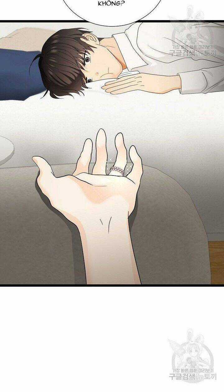 Giả Mạo Theo Phong Cách Chapter 105 trang 53