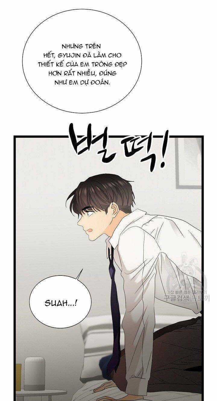 Giả Mạo Theo Phong Cách Chapter 105 trang 54