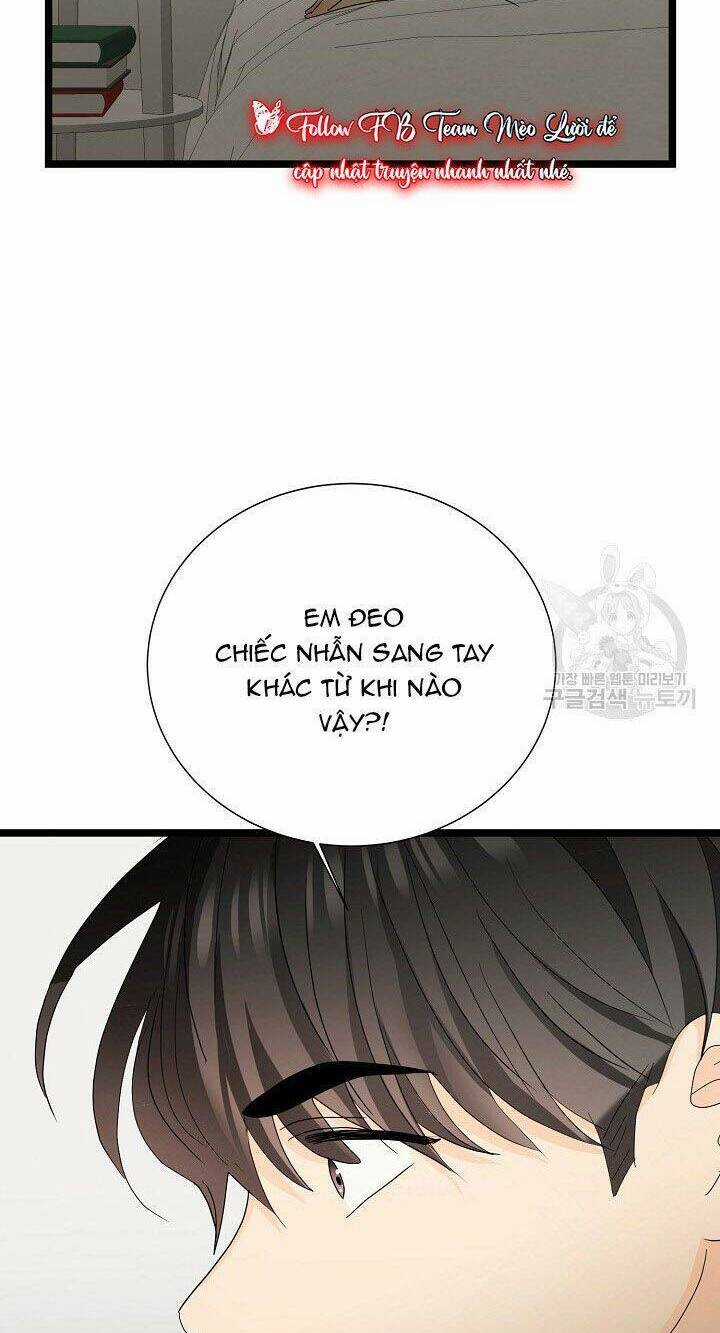 Giả Mạo Theo Phong Cách Chapter 105 trang 55