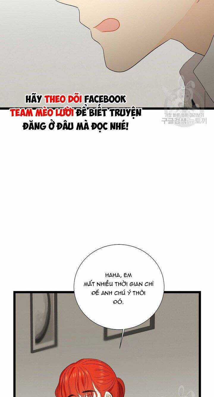 Giả Mạo Theo Phong Cách Chapter 105 trang 56