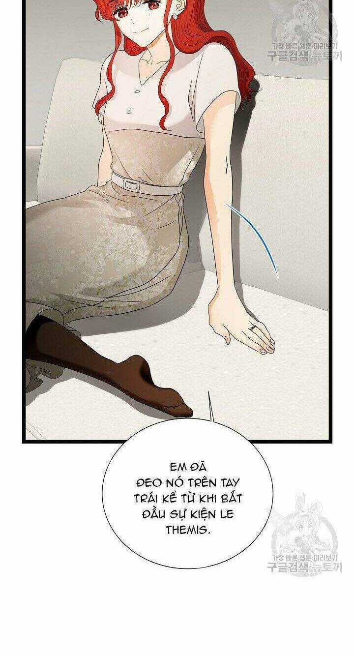 Giả Mạo Theo Phong Cách Chapter 105 trang 57