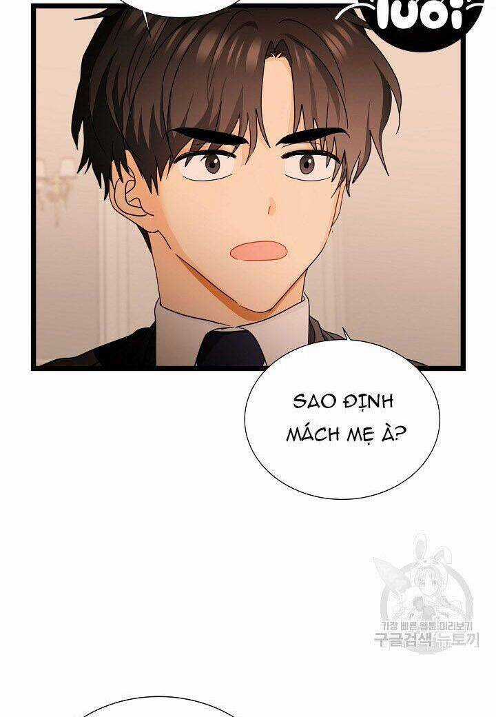 Giả Mạo Theo Phong Cách Chapter 105 trang 6