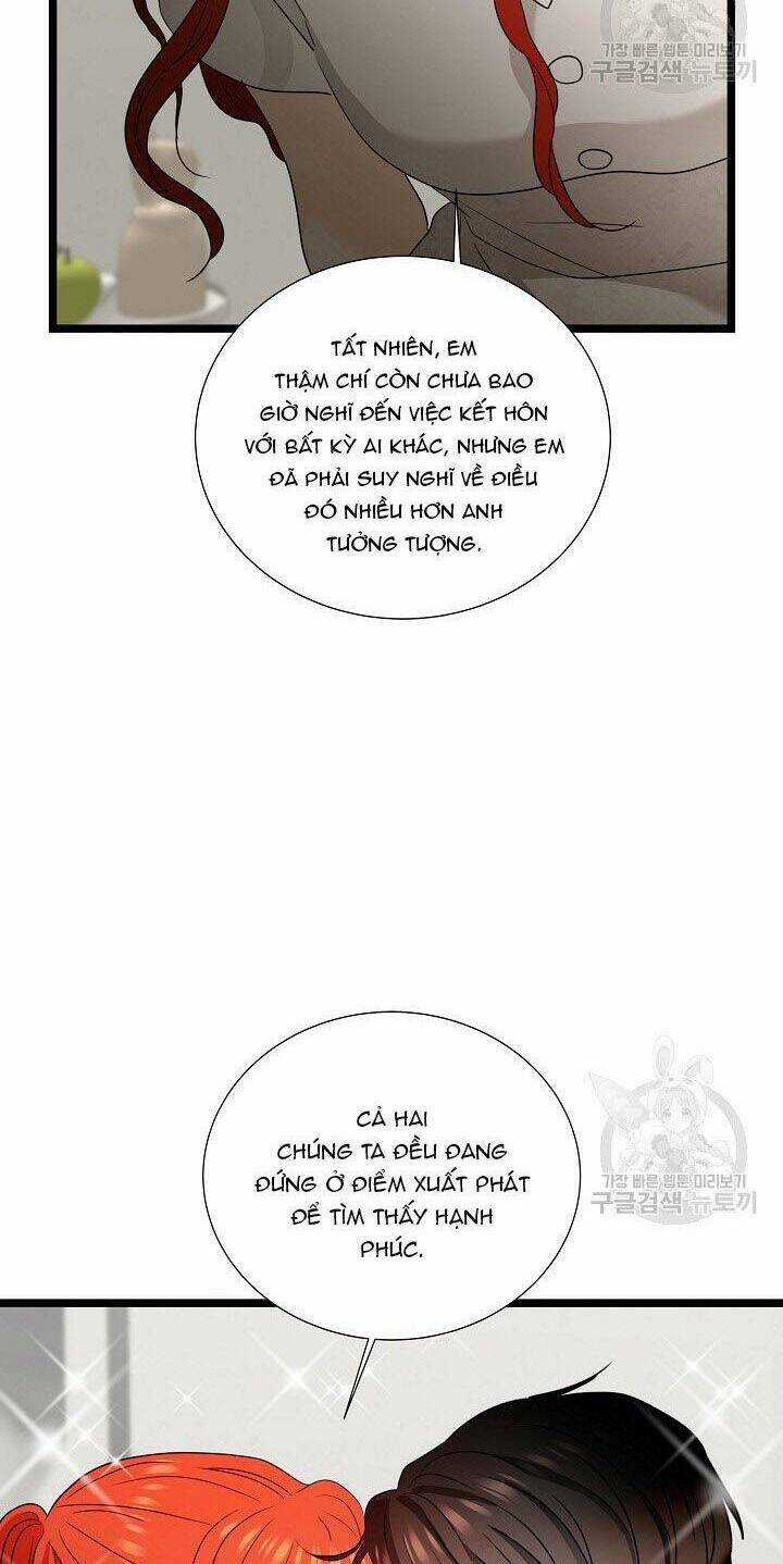 Giả Mạo Theo Phong Cách Chapter 105 trang 60
