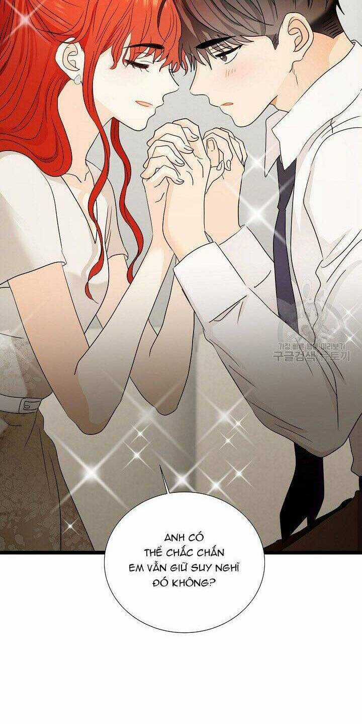 Giả Mạo Theo Phong Cách Chapter 105 trang 61