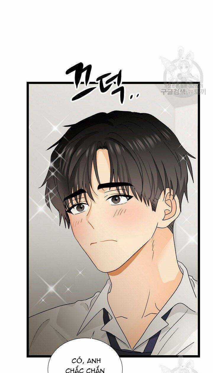 Giả Mạo Theo Phong Cách Chapter 105 trang 62