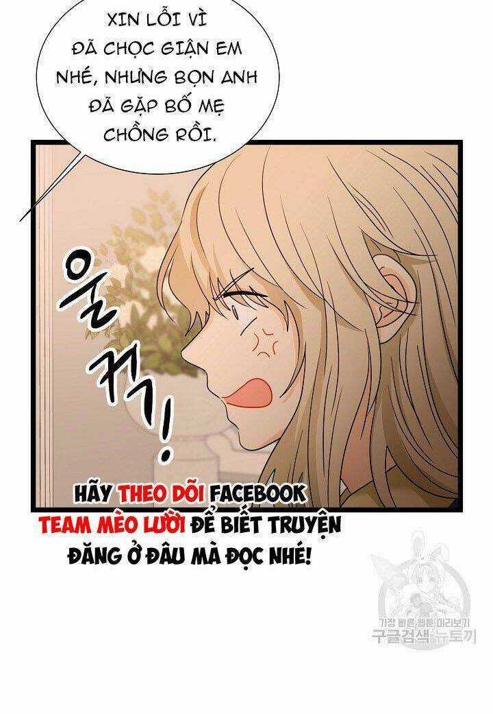 Giả Mạo Theo Phong Cách Chapter 105 trang 7
