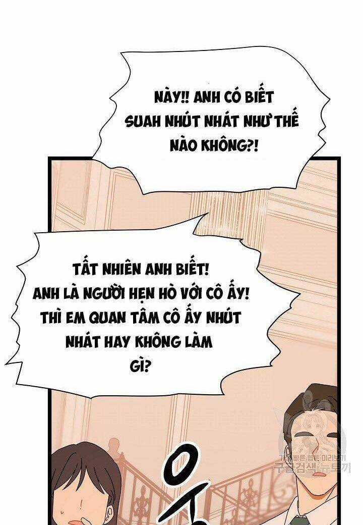 Giả Mạo Theo Phong Cách Chapter 105 trang 8