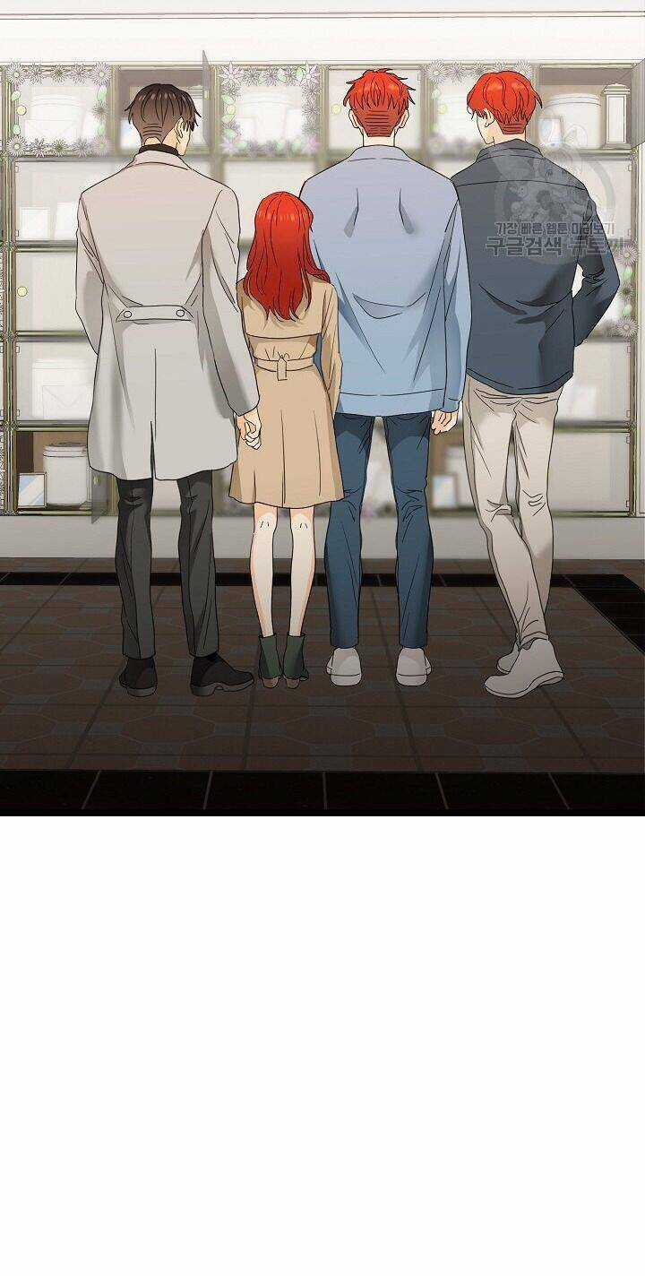 Giả Mạo Theo Phong Cách Chapter 106 trang 16