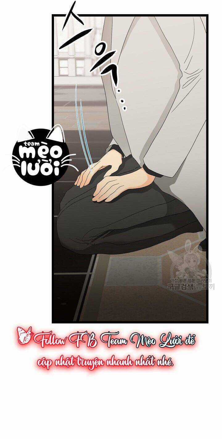 Giả Mạo Theo Phong Cách Chapter 106 trang 17