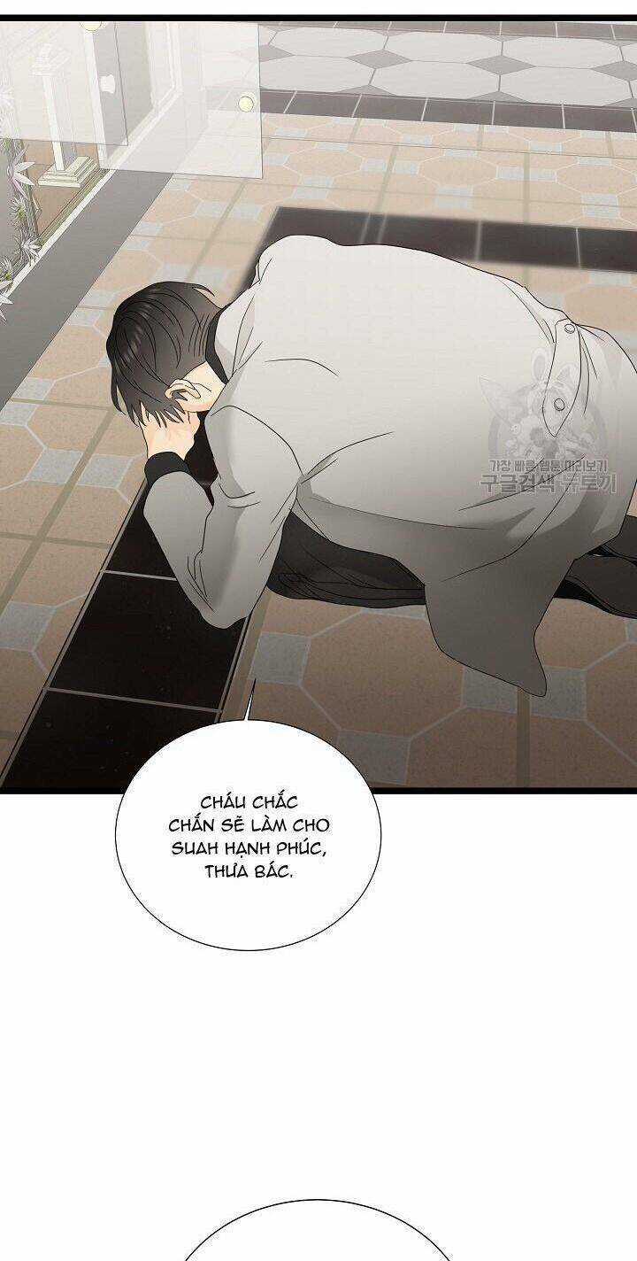 Giả Mạo Theo Phong Cách Chapter 106 trang 18