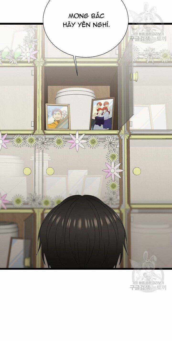 Giả Mạo Theo Phong Cách Chapter 106 trang 19